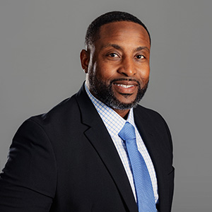 Cris Riviere, Chief Operating Officer