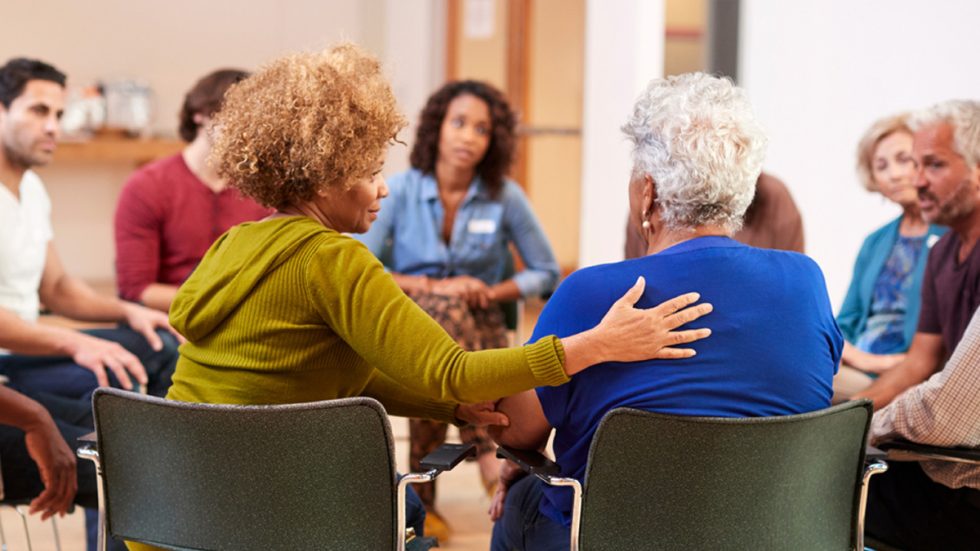 Developing Healthy Coping Mechanisms in Sobriety | ACTS Florida ...