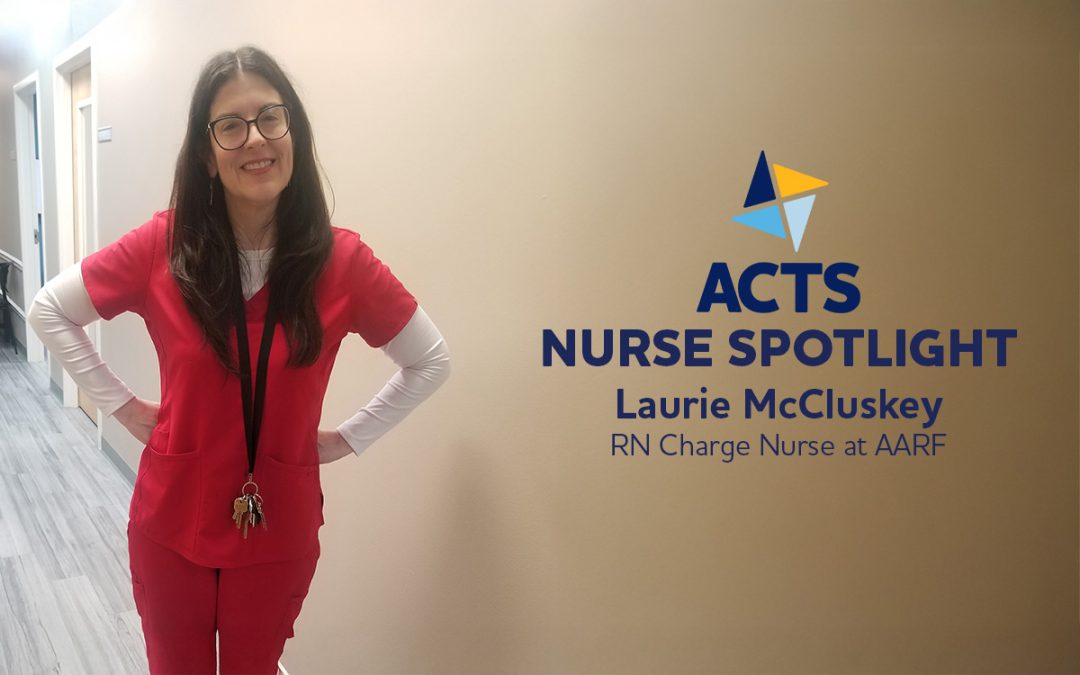 Nurse Spotlight