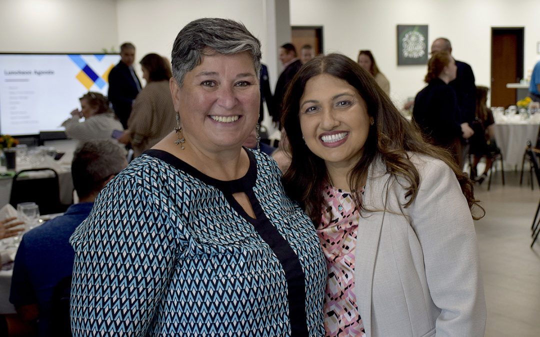 Staff Spotlight: Jennifer Mullins at ACTS Clubhouse