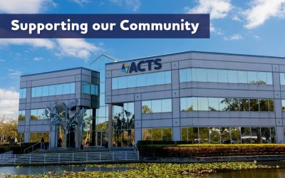 How ACTS Supports Our Community in Hillsborough County