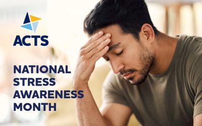 Managing Stress and Substance Use