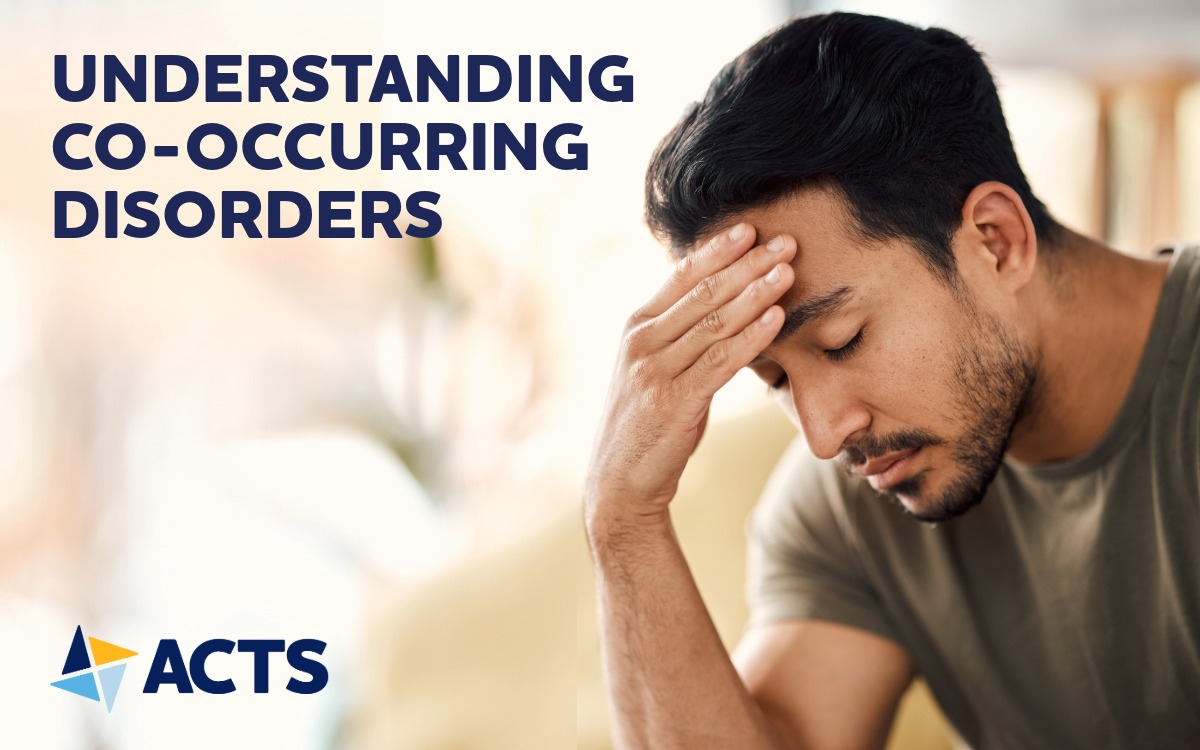 Understanding Co-Occurring Disorders
