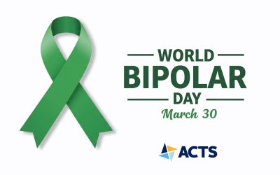 Living Well with Bipolar Disorder: Support, Stability, and Community