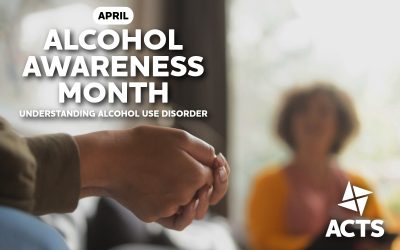 Alcohol Awareness Month: Understanding Alcohol Use Disorder