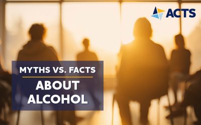 Myths vs. Facts About Alcohol Use