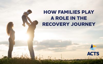 May 4:  How Families Play a Role in Recovery Journeys