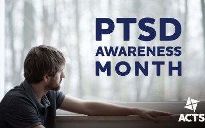 PTSD Awareness Month: 5 Ways to Show Support