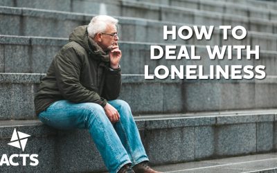 How to Deal with Loneliness: 5 Ways to Stop Feeling Lonely