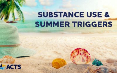 Substance Use Recovery and Summer Triggers