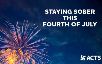 Stay Sober This 4th of July