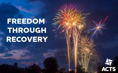 Celebrating Independence in Recovery