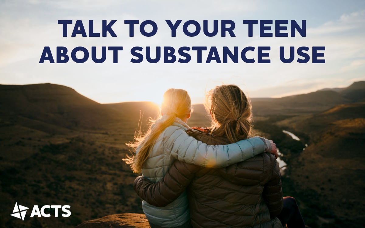20260727 – Teen Substance Abuse