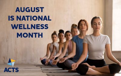 National Wellness Month: Small Habits That Support Recovery