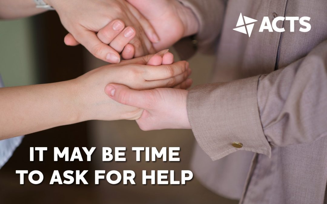 5 Signs It May Be Time to Ask for Help With Substance Use