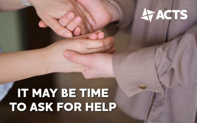 5 Signs It May Be Time to Ask for Help With Substance Use