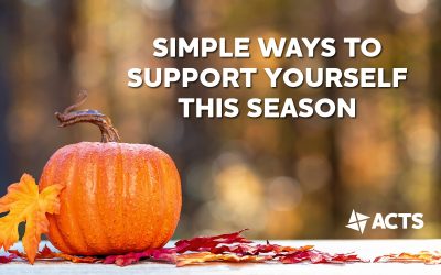 Fall Wellness: Simple Ways to Support Your Recovery This Season