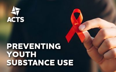 Beyond “Just Say No”: 5 Things Parents Can Do to Help Prevent Youth Substance Use